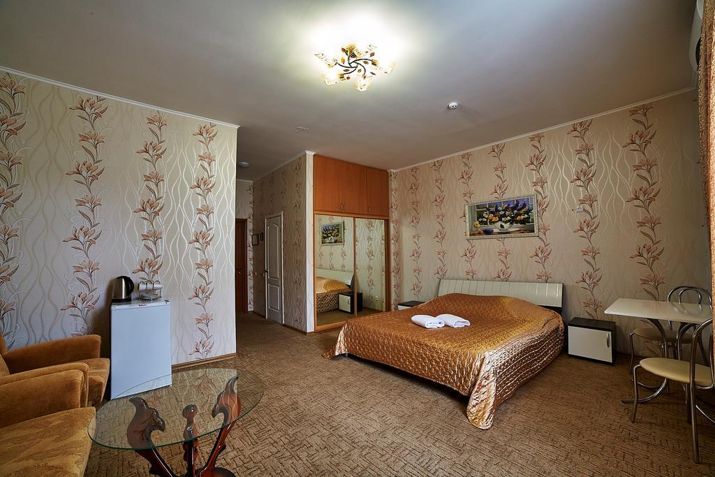 Hotel Delta Kiev Exterior foto
