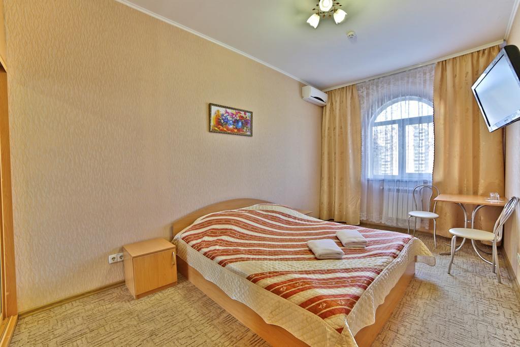 Hotel Delta Kiev Exterior foto