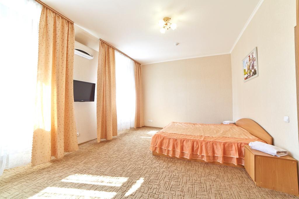 Hotel Delta Kiev Exterior foto
