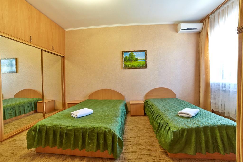 Hotel Delta Kiev Exterior foto
