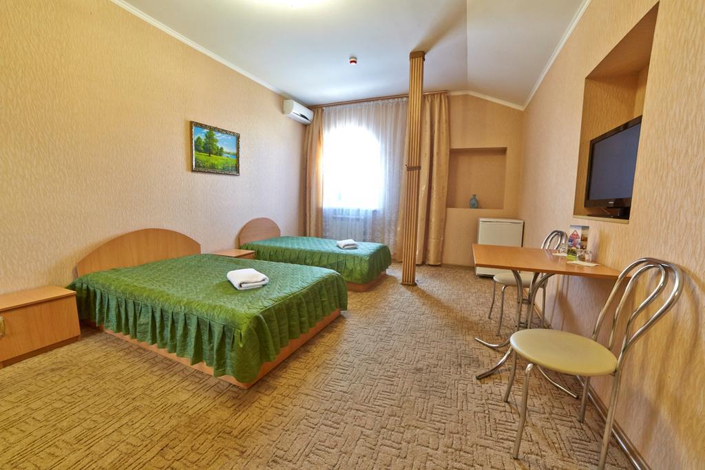 Hotel Delta Kiev Exterior foto