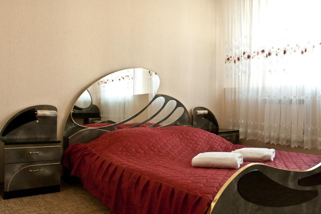 Hotel Delta Kiev Habitación foto