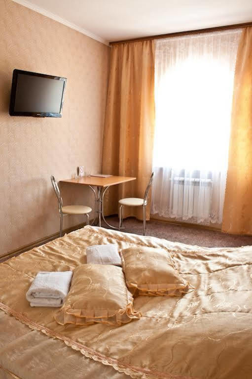 Hotel Delta Kiev Exterior foto